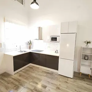  Apartamento La Victoria España
