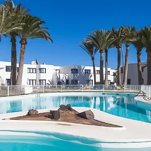 Apartamento Barqueros 25 Vv España