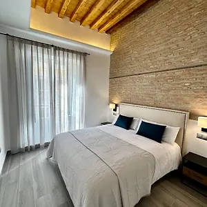  Apartamento Biznagales España