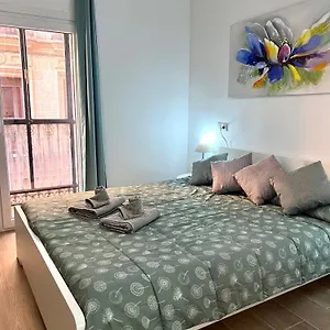  Apartamento La Albariza Jerez Centro España